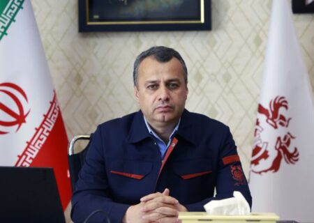 اولین جلسه شورای توسعه مجتمع مس سونگون برگزار شد/ تأکید باقریان بر تسریع پروژه‌های زیست‌محیطی و زیرساختی