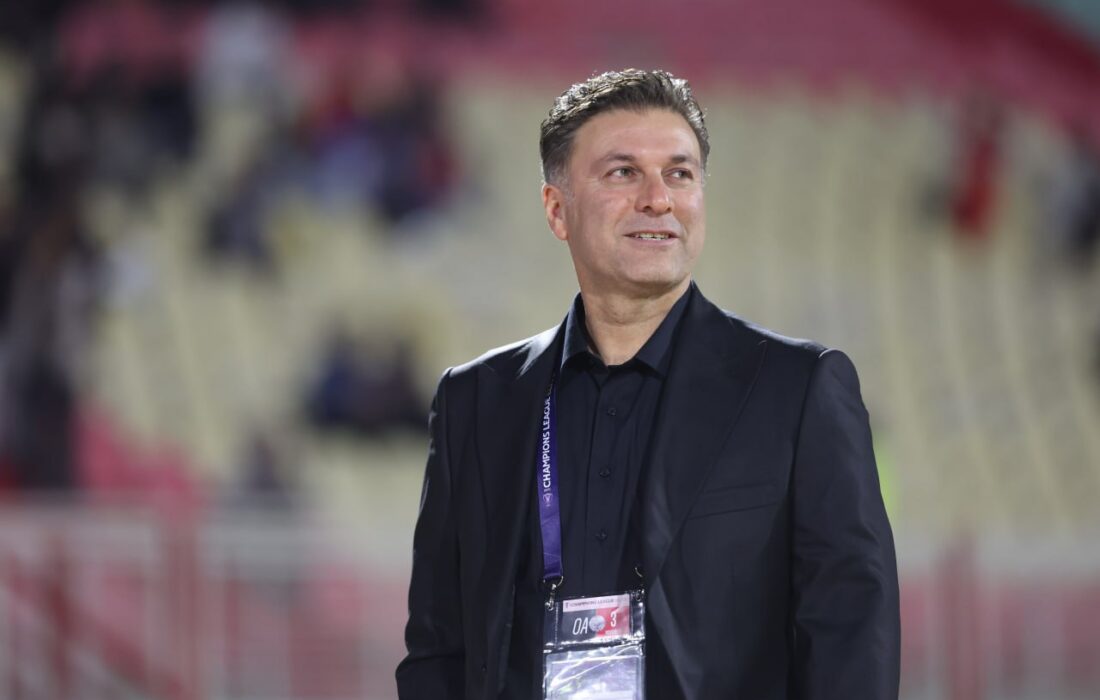 برگزاری دیدار «تراکتور – پرسپولیس » در جام حذفی با حضور هواداران