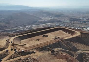 دومین استخر کوهستانی تبریز مقصد جدید گردشگران/ مشکل تامین آب آرپا دره سی رفع می شود