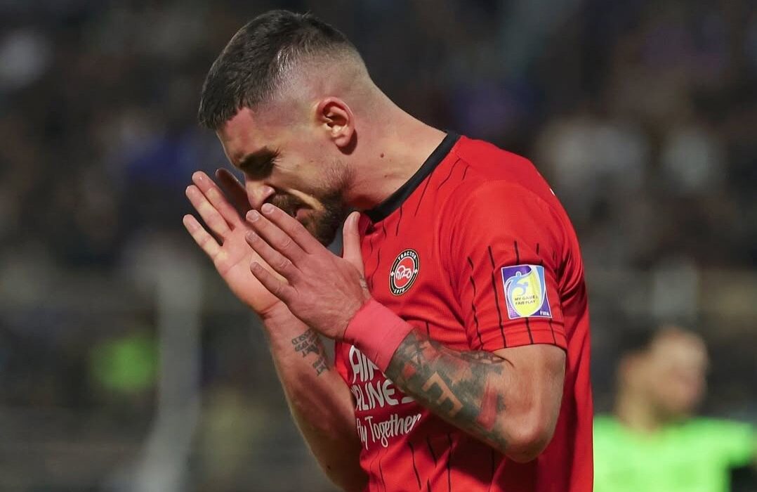 خیبر دومین شکست فصل را به تراکتور تحمیل کرد