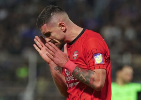 خیبر دومین شکست فصل را به تراکتور تحمیل کرد