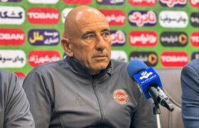 بازیکنان خیبر وقت تلف می‌کردند/ تمرکز کافی نداشتیم/ عملکرد خط دفاع و حمله‌مان خوب بود