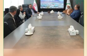 نقش محوری ژئوپارک جهانی ارس به عنوان موتور محرک توسعه پایدار