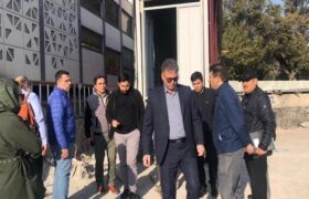 هم‌افزایی برای تسریع پیشرفت فیزیکی پروژه احیای بافت تاریخی میدان ساعت