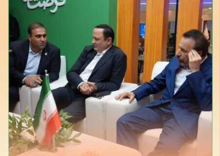 منطقه آزاد ارس دروازه طلایی ارتباط ایران با اوراسیا است