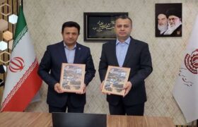 انعقاد تفاهم‌نامه همکاری سونگون با سه دانشگاه برتر آذربایجان‌شرقی