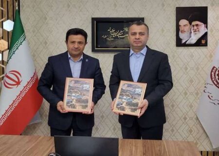 انعقاد تفاهم‌نامه همکاری سونگون با سه دانشگاه برتر آذربایجان‌شرقی