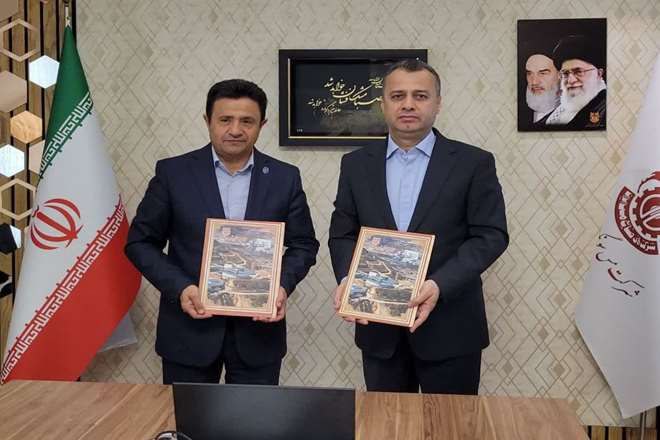 انعقاد تفاهم‌نامه همکاری سونگون با سه دانشگاه برتر آذربایجان‌شرقی