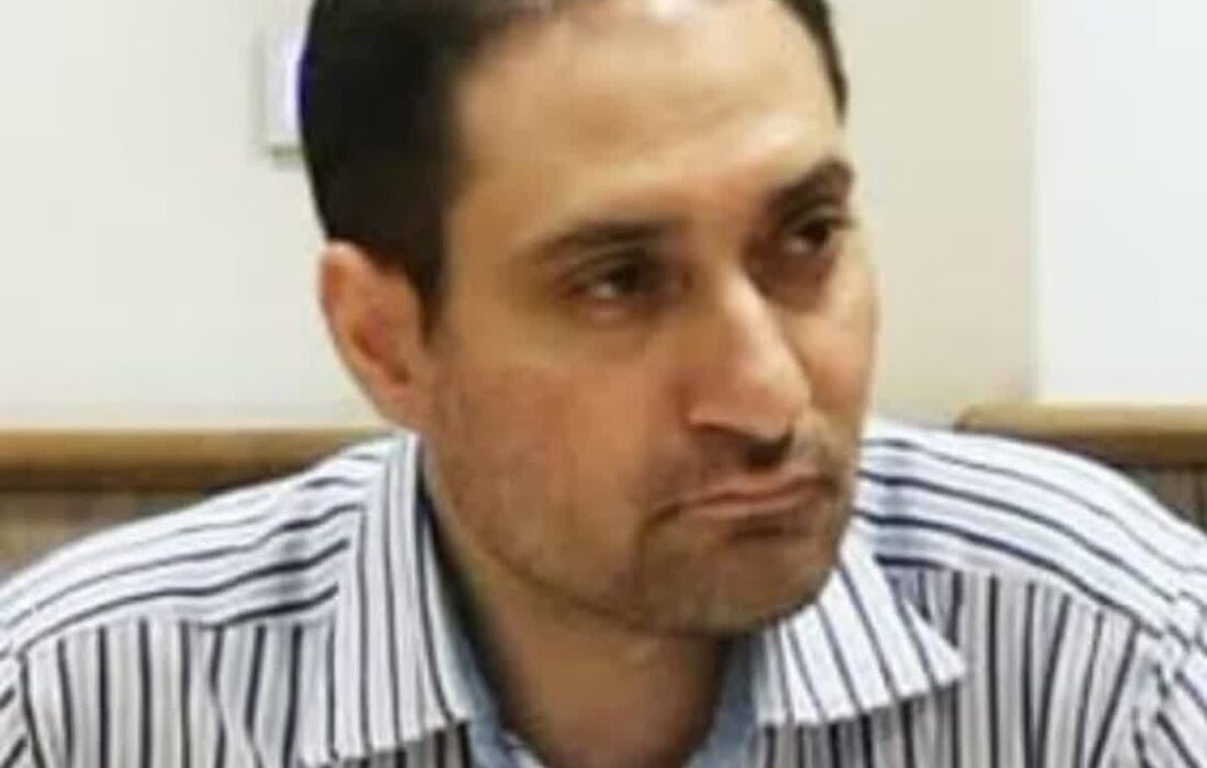 جامعه رسانه‌ای آذربایجان داغدار شد