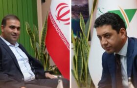 ارس آماده گسترش همکاری‌ها با کشورهای اتحادیه اقتصادی اوراسیا است