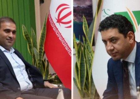 ارس آماده گسترش همکاری‌ها با کشورهای اتحادیه اقتصادی اوراسیا است