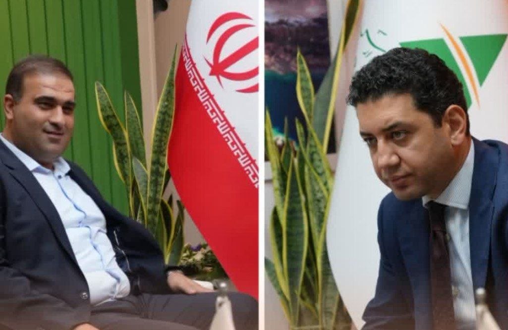 ارس آماده گسترش همکاری‌ها با کشورهای اتحادیه اقتصادی اوراسیا است