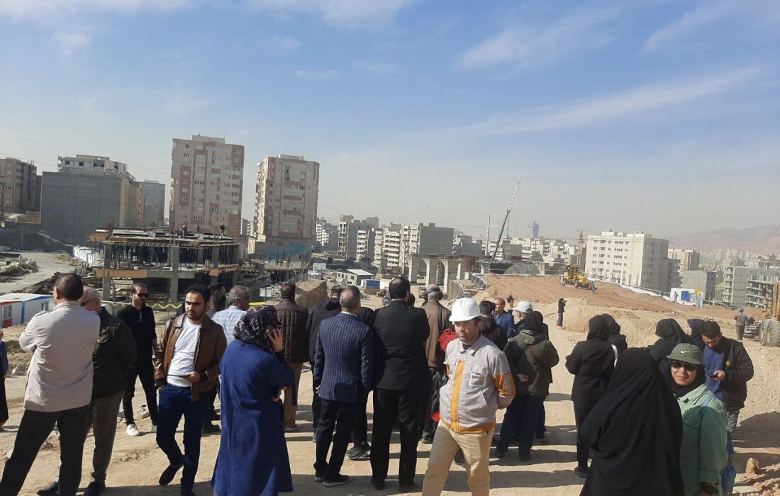 بهره‌برداری از استخر بزرگ آرپادره‌سی تا پایان سال/ اختصاص ۸۰ درصد بودجه به پروژه‌های عمرانی