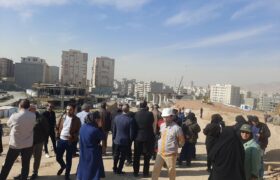 بهره‌برداری از استخر بزرگ آرپادره‌سی تا پایان سال/ اختصاص ۸۰ درصد بودجه به پروژه‌های عمرانی