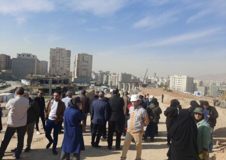 بهره‌برداری از استخر بزرگ آرپادره‌سی تا پایان سال/ اختصاص ۸۰ درصد بودجه به پروژه‌های عمرانی