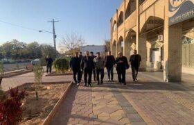 تحقق چشم انداز توسعه‌ای شمالغرب تبریز در برنامه و بودجه ۱۴۰۴