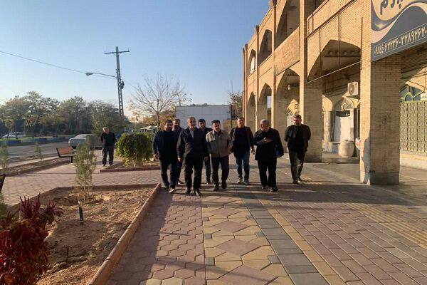 تحقق چشم انداز توسعه‌ای شمالغرب تبریز در برنامه و بودجه ۱۴۰۴