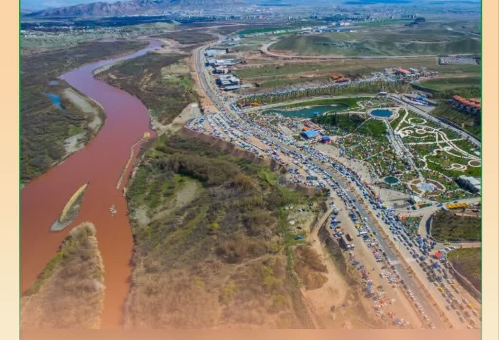 سازمان منطقه آزاد ارس به عضویت سازمان جهانی گردشگری پیوست