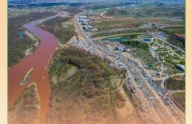 سازمان منطقه آزاد ارس به عضویت سازمان جهانی گردشگری پیوست