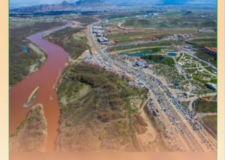 سازمان منطقه آزاد ارس به عضویت سازمان جهانی گردشگری پیوست