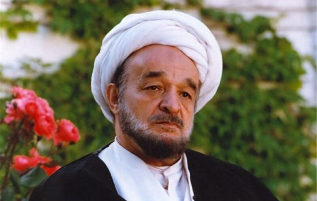 دومین نکوداشت ملی علامه جعفری در مجتمع مس سونگون برگزار می‌شود