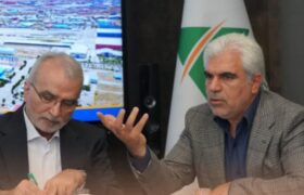 تأسیس کالج زبان و علوم نوین در منطقه آزاد ارس برای جذب دانشجویان خارجی