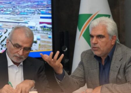 تأسیس کالج زبان و علوم نوین در منطقه آزاد ارس برای جذب دانشجویان خارجی