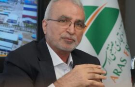 ایجاد بسترهای نوین آموزشی و فناوری در منطقه آزاد ارس