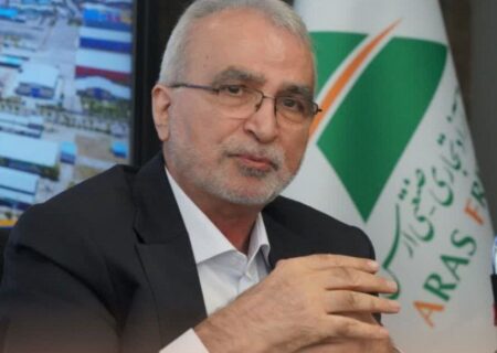 ایجاد بسترهای نوین آموزشی و فناوری در منطقه آزاد ارس