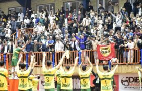 بنیس مرزهای عاشقی را جابه‌جا کرد