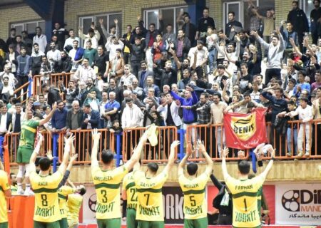 بنیس مرزهای عاشقی را جابه‌جا کرد