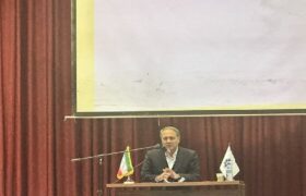 برداشت بی رویه آب عامل تشدید بحران دریاچه اورمیه