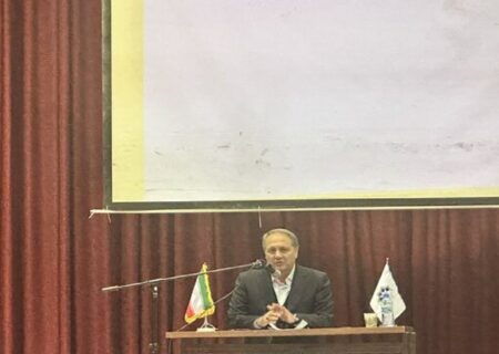 برداشت بی‌رویه آب عامل تشدید بحران دریاچه اورمیه