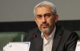 سفر وزیر امور اقتصادی و دارایی به منطقه آزاد ارس/ افتتاح پروژه های مهم عمرانی و صنعتی