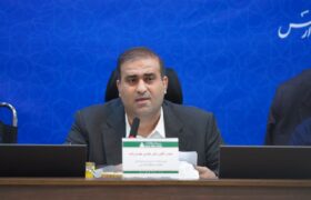 رکوردشکنی در جذب سرمایه‌گذاری و توسعه زیرساخت‌ها، ارس را به مسیر تبدیل شدن به قطب اقتصادی شمال‌غرب کشور رسانده است