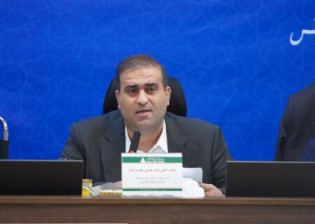 رکوردشکنی در جذب سرمایه‌گذاری و توسعه زیرساخت‌ها، ارس را به مسیر تبدیل شدن به قطب اقتصادی شمال‌غرب کشور رسانده است