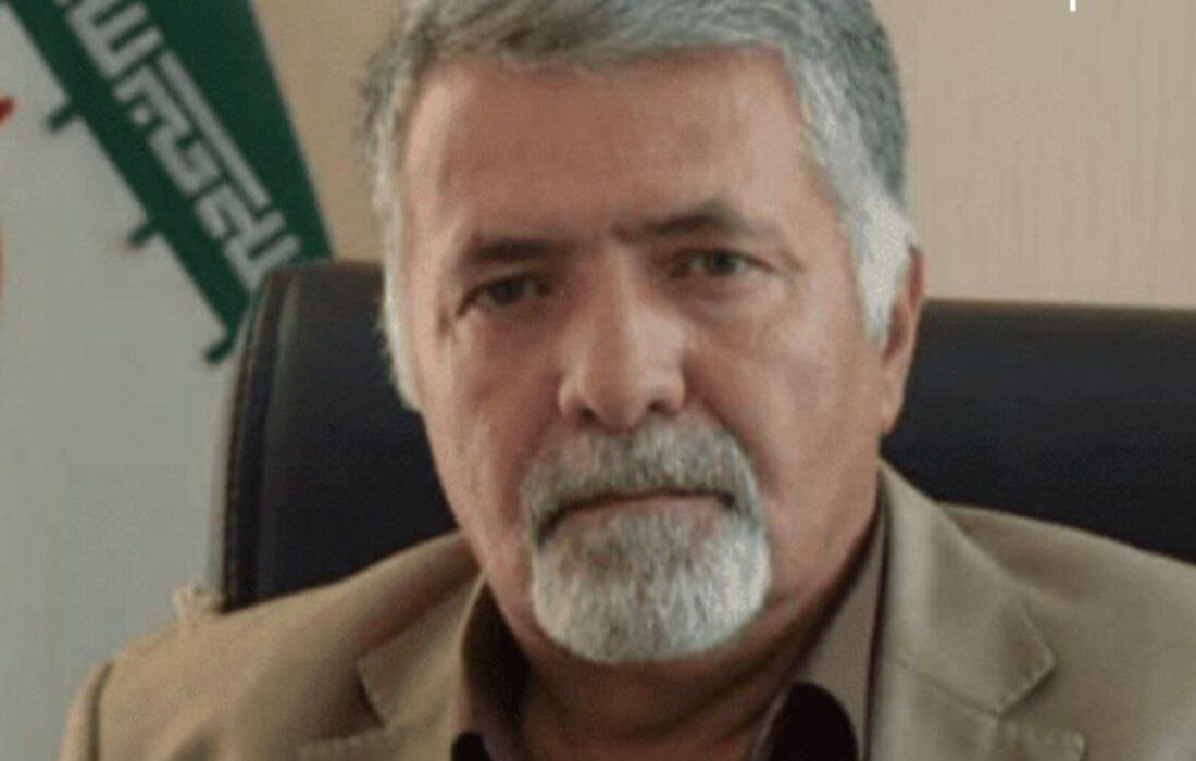 فوت ناگهانی فعال رسانه‌ای تبریز در جریان نشست وزیر اقتصاد