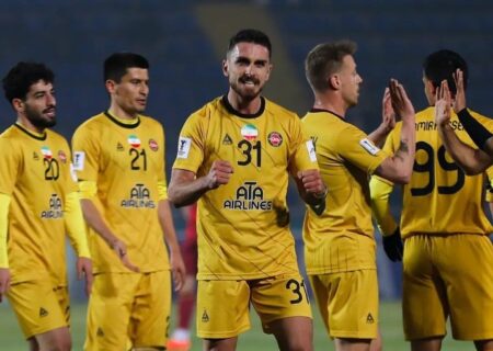 نسف قارشی ازبکستان ۰ – ۱ تراکتور ایران/ شکار سه امتیاز با شوت سرکش