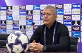 شایستگی‌مان را نشان دادیم و برای هدف بزرگ می‌جنگیم