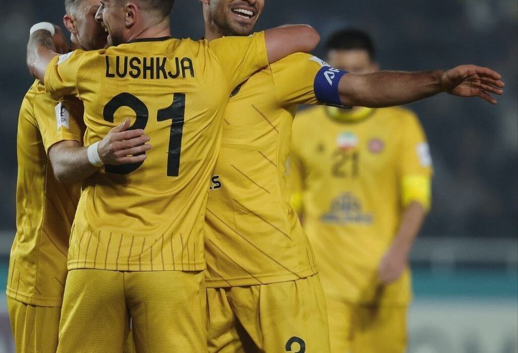 قدرتنمایی هیولای سرخ در بین غول های متمول آسیا