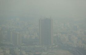 آلودگی و مرگ اقتصاد آذربایجان زیر سایه‌ صنایع فرسوده‌ی دولتی