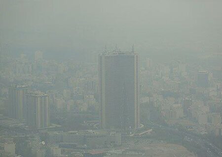 آلودگی و مرگ اقتصاد آذربایجان زیر سایه‌ صنایع فرسوده‌ی دولتی