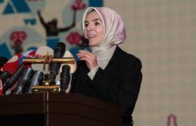 اتحادیه جهانی زنان ترک با ابتکار ترکیه تأسیس می‌شود