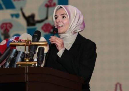 اتحادیه جهانی زنان ترک با ابتکار ترکیه تأسیس می‌شود