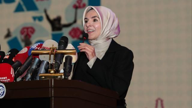 اتحادیه جهانی زنان ترک با ابتکار ترکیه تأسیس میشود