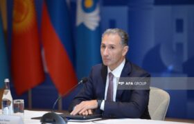 ساخت کریدور زنگه‌زور به طور فعال در حال انجام است