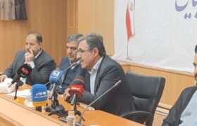 باید در این شرایط سخت از تولیدکنندگان حمایت کنیم