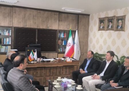 آغاز مطالعات آبخیزداری در ۵۰ هزار هکتار از اراضی بالادست سد حاجیلار