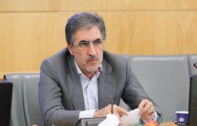 استفاده از ظرفیت‌ اقتصادی مناطق برای تقویت اطفای حریق هوایی