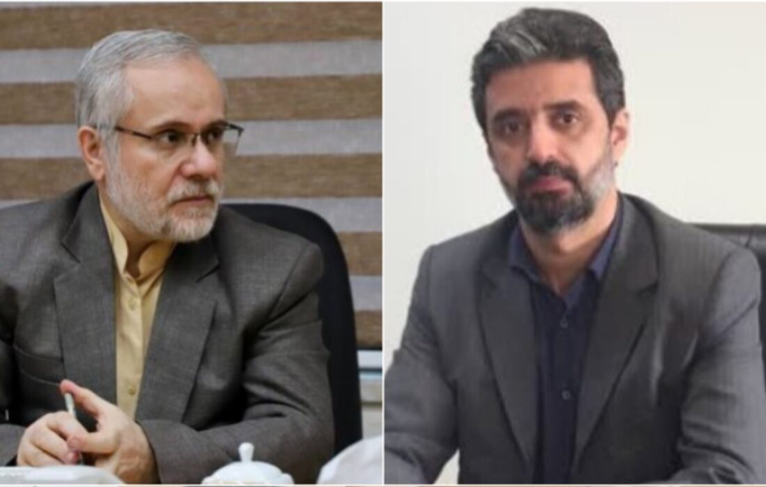 نصیری، مدیرکل جدید صدا و سیمای مرکز آذربایجانشرقی